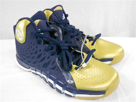 adidas notre dame|notre dame sneakers men's.